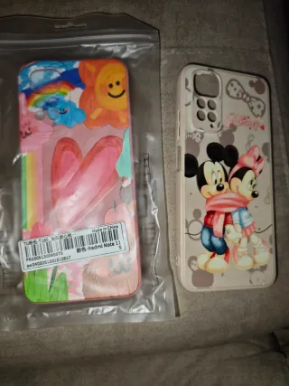 Xiaomi Redmi Note 11S