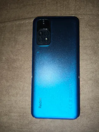 Xiaomi Redmi Note 11S