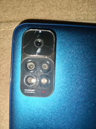 Xiaomi Redmi Note 11S