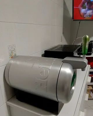 Spillatore Birra Krups Heineken Limited Edition