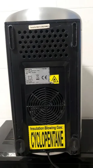 Spillatore Birra Krups Heineken Limited Edition