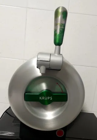 Spillatore Birra Krups Heineken Limited Edition