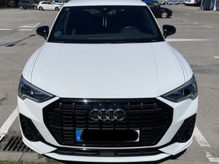Audi Q3 2021