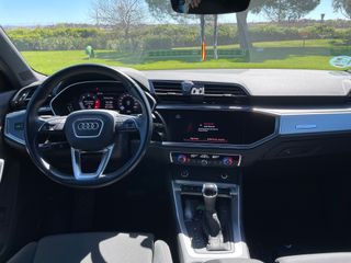 Audi Q3 2021