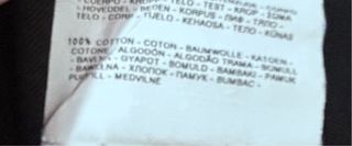 T-shirt Napapijri Uomo Nera