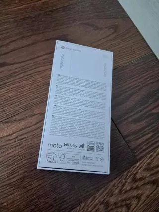 Motorola Edge 60 Pro
