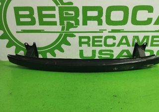 Refuerzo paragolpes seat 6l0805551c ibiza 118426