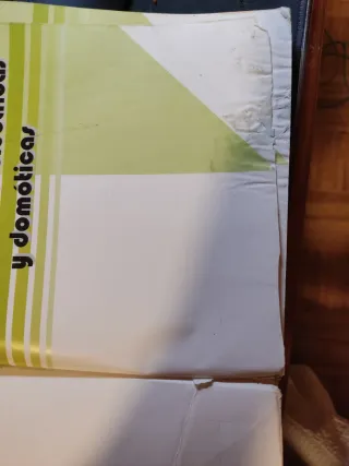 Instalaciones eléctricas y domóticas