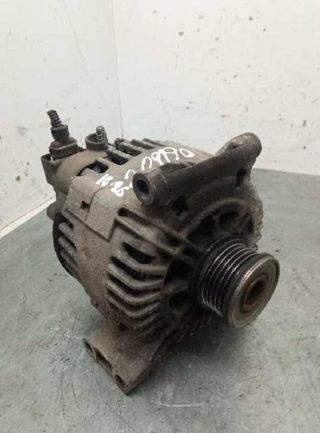 Alternador a64015405020080 mercedes-benz clase