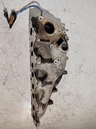 Renault 295538 140032531r colector admisión trafic