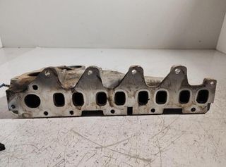 Renault 295538 140032531r colector admisión trafic