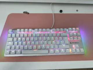 Pacchetto Gaming: Torre + 2 Monitor + Periferiche