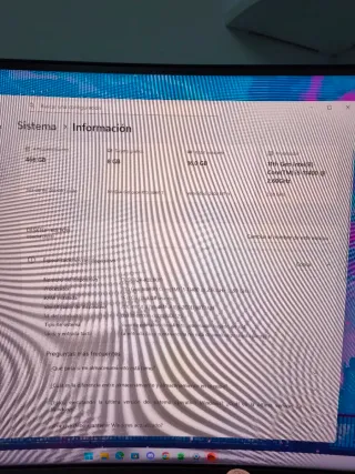 Pacchetto Gaming: Torre + 2 Monitor + Periferiche