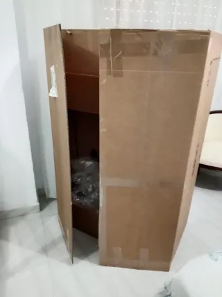 Grúa para personas con movilidad reducida(Cáceres)