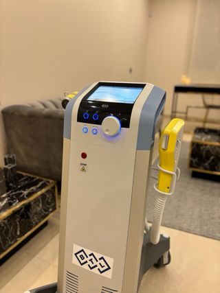 IPL Exilite de BTL Casi Nuevo en Garantía