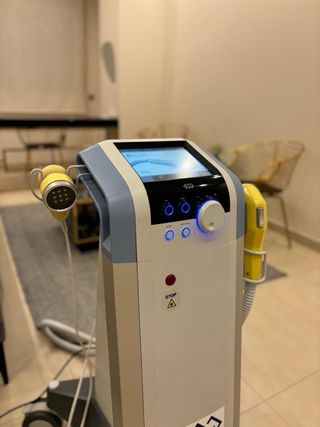 IPL Exilite de BTL Casi Nuevo en Garantía