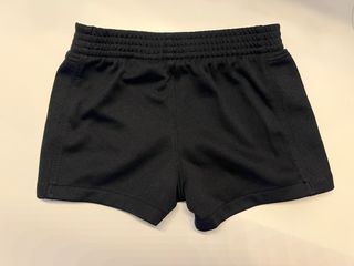 Pantaloncini Inter Ufficiale Nero Oro