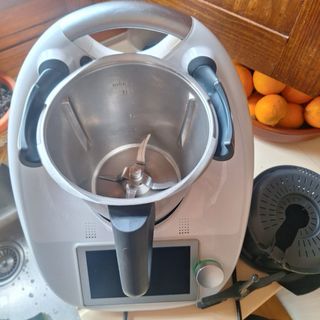 Thermomix TM6