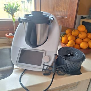 Thermomix TM6