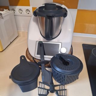 Thermomix TM6
