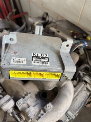 Motor Ford Probe 2.5 V6