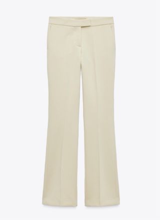 Traje chaleco y pantalón