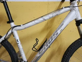 Bicicleta Ghost Miss 5500 Noia Talla M