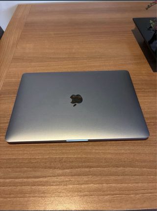 MacBook Pro M1 2020