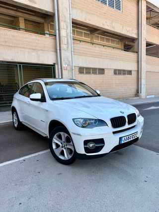 BMW X6 2009