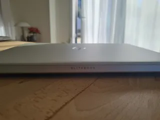 Ordenador portátil HP Elitebook