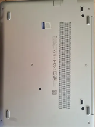 Ordenador portátil HP Elitebook