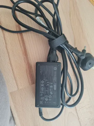 Ordenador portátil HP Elitebook