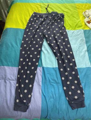 Camiseta Capitán América manga larga