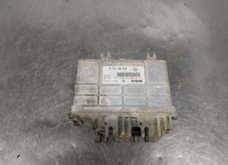 Seat 427574 6k0907311b centralita motor ibiza (6k)