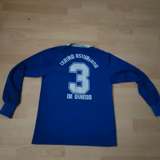 Camiseta Primera Equipación Caja Rural