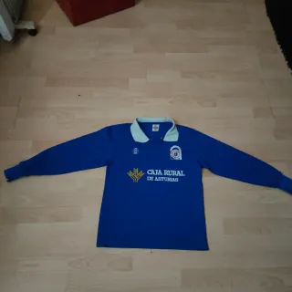 Camiseta Primera Equipación Caja Rural