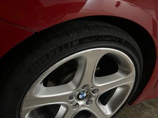 Llantas BMW X5 X6 19 pulgadas