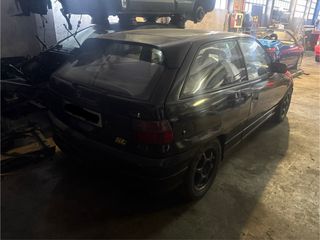 Opel Astra 1996