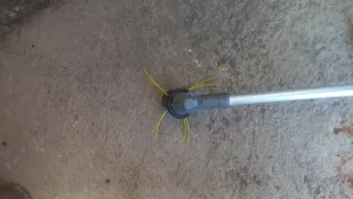 Desbrozadora Stihl FS 260 C