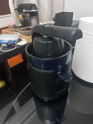 Exprimidor Naranja Cecotec