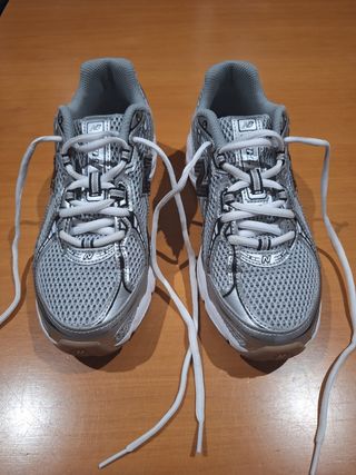 New balance 740 mujer