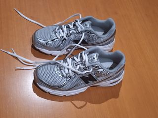 New balance 740 mujer