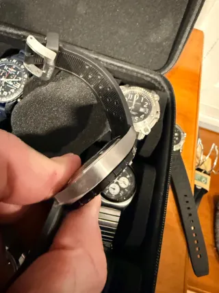 Reloj TAG Heuer Formula 1 Cronógrafo Quartz