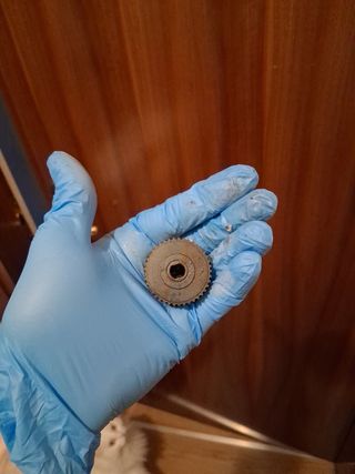 Ricambi Gilera Runner