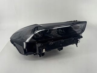 Faro Laser para BMW X5 X6 G05 G06 LCI (derecho)