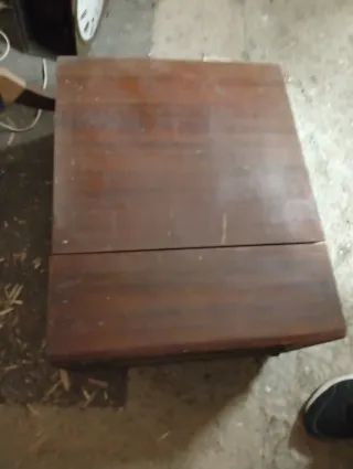 Radio RCA Victor Antigua