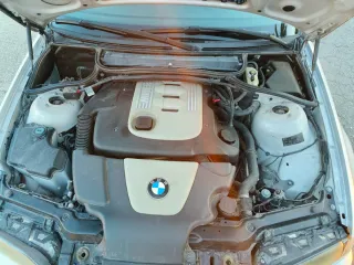 BMW Serie 3 2004