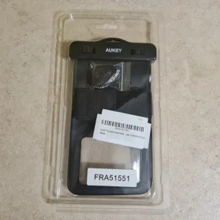 Portacellulare impermeabile AUKEY sportivo