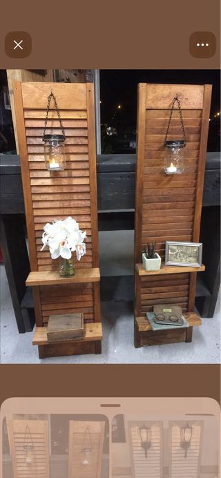 Persiana Mallorquina Verde