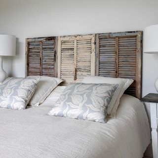 Persiana Mallorquina Verde